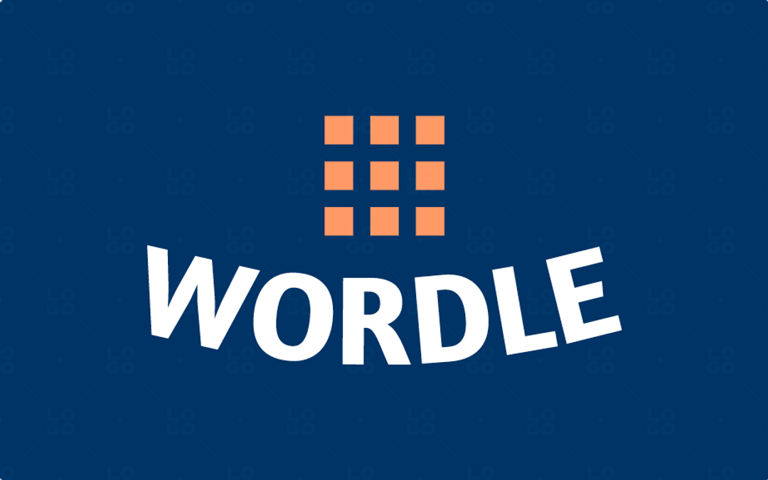 Wordle-like Games Logo